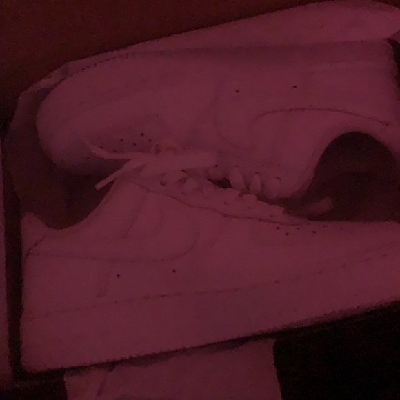 Air Force ones - Picture 3 of 4